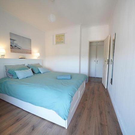 Cascais 2 Bedroom Apartment With Sunny Terrace Екстер'єр фото