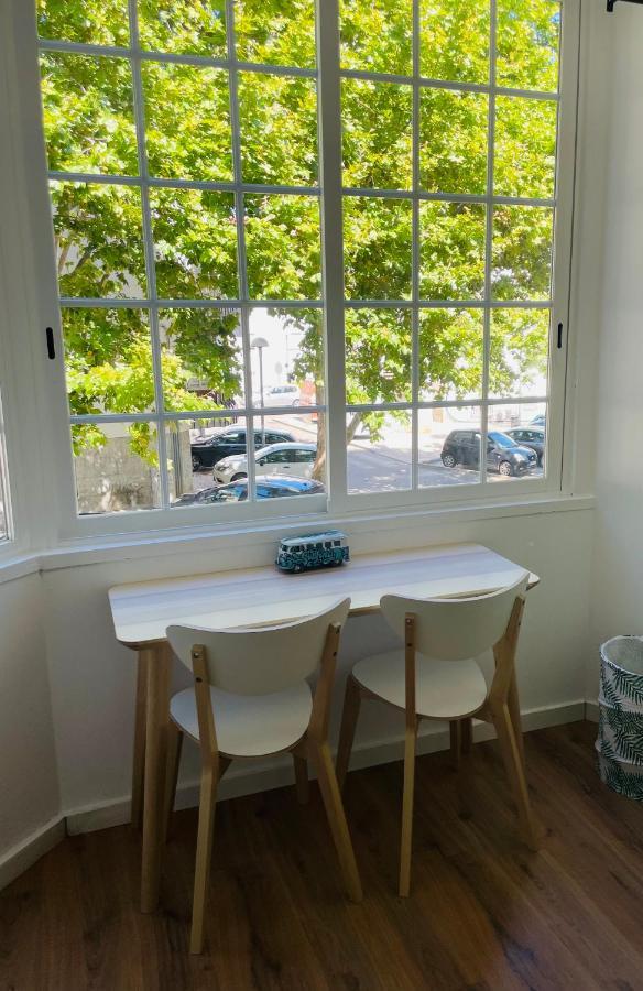 Cascais 2 Bedroom Apartment With Sunny Terrace Екстер'єр фото