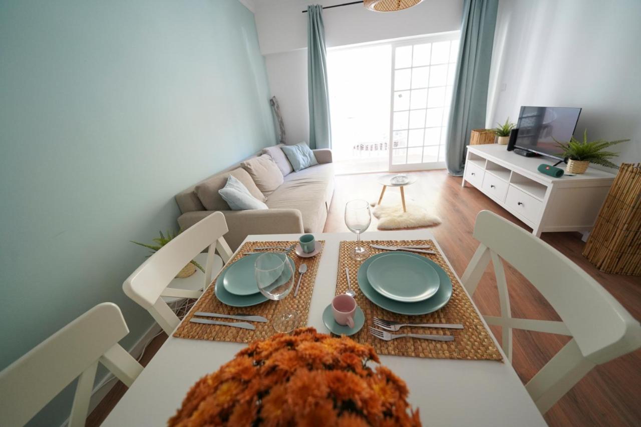 Cascais 2 Bedroom Apartment With Sunny Terrace Екстер'єр фото