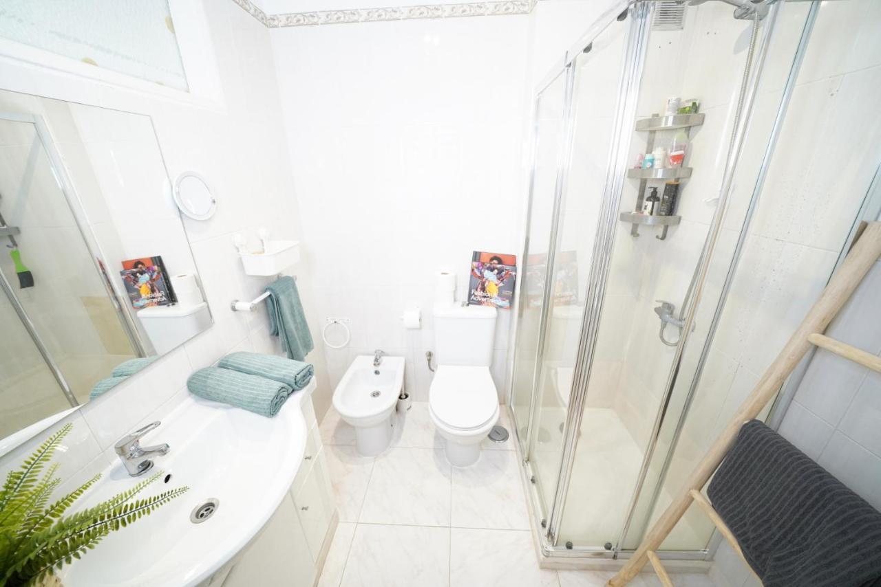 Cascais 2 Bedroom Apartment With Sunny Terrace Екстер'єр фото
