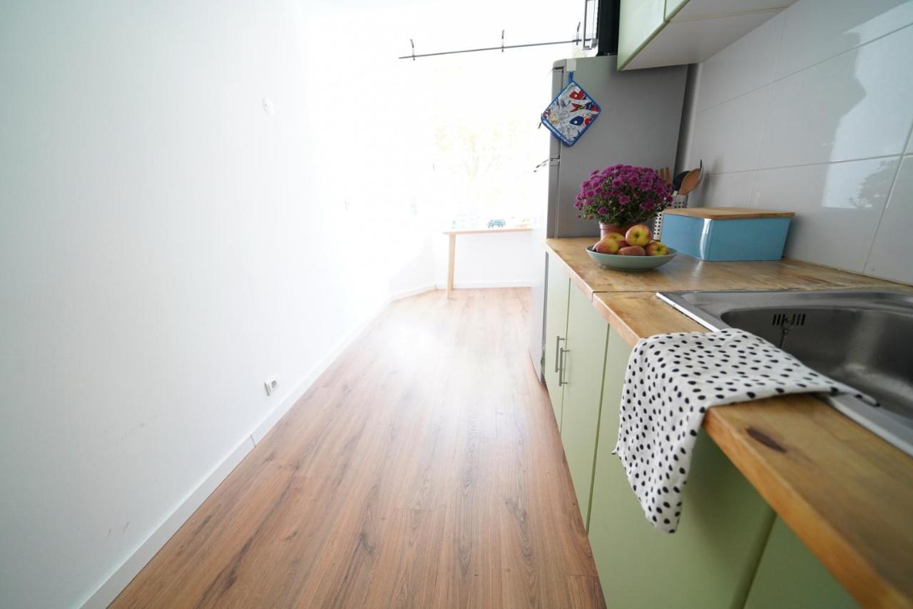 Cascais 2 Bedroom Apartment With Sunny Terrace Екстер'єр фото